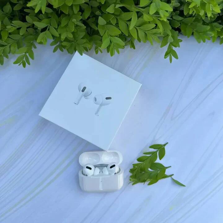 Gadget Guru™ Airpods Pro 2nd Gen With ANC