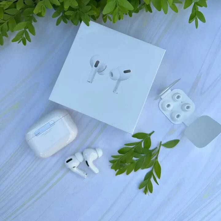 Gadget Guru™ Airpods Pro 2nd Gen With ANC