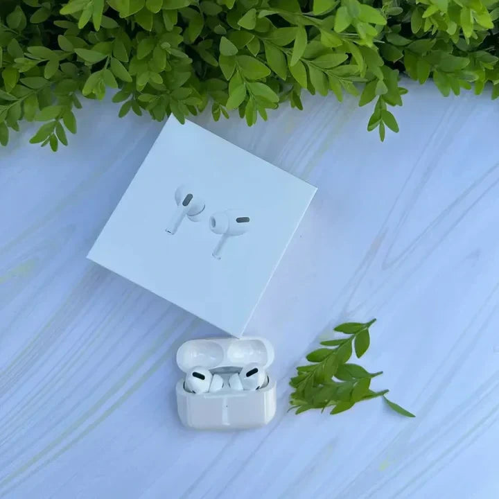 Gadget Guru™ AirPods Pro 2 | Superior ANC | 6 Months Warranty Included